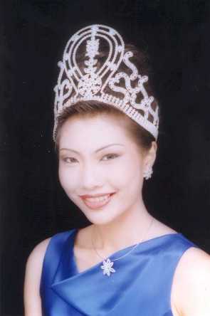 Cheryl Marie Cordeiro