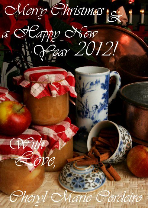 Christmas Greeting Cheryl Marie Cordeiro 2012 032