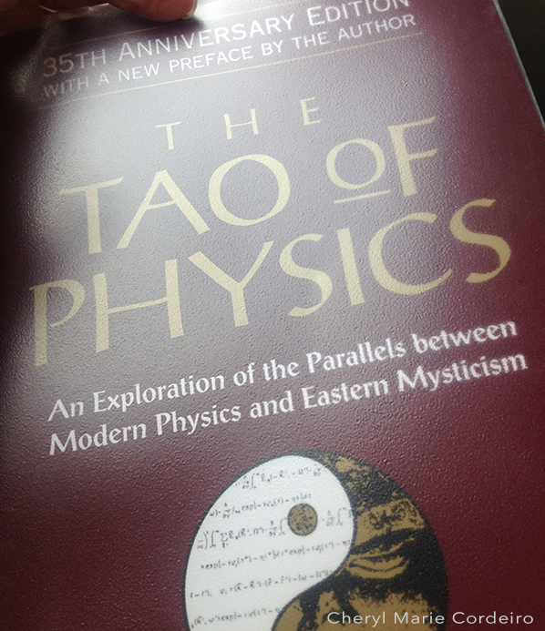 Tao of Physics, Fritjof Capra