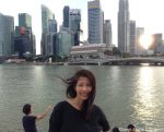 Postcards from Singapore, Jubilee Walk