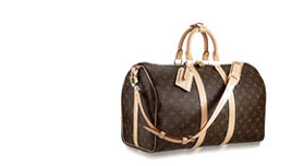 Stalking Louis Vuitton, Europe – Cheryl Marie Cordeiro