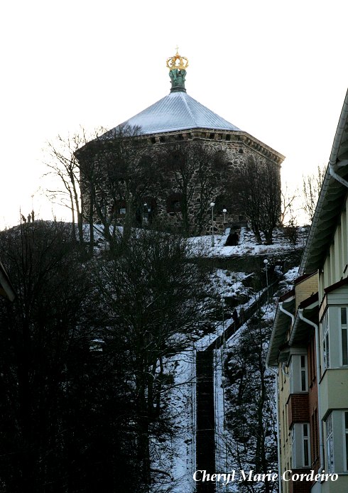 castle of kronan