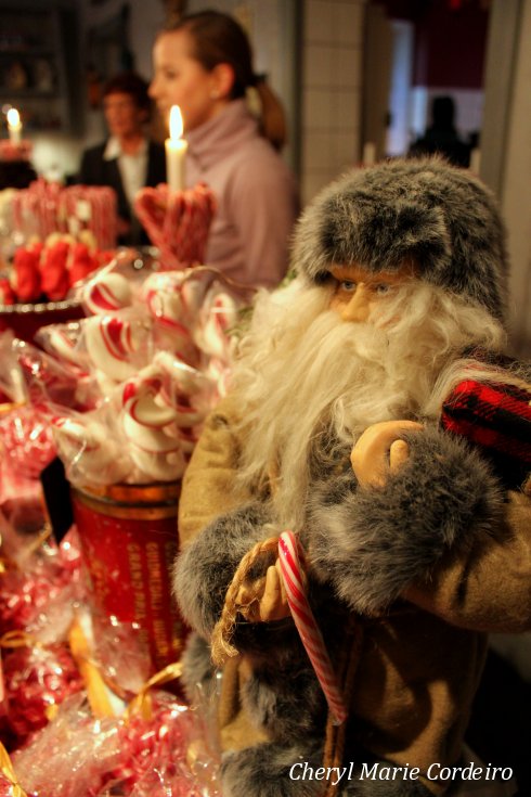 Göteborgs Choklad och Karamel Fabrik, Kronhuset 2010.