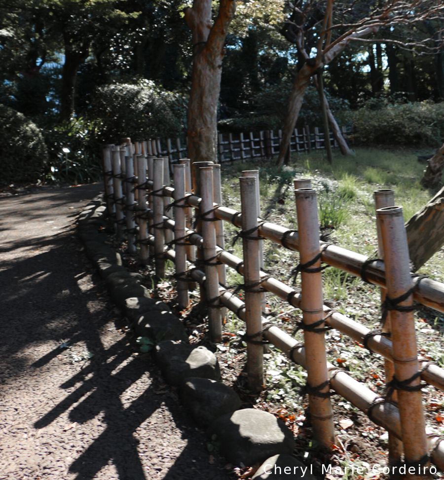 The East Gardens of the Imperial Palace